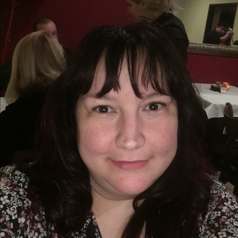 Meet your Posher, Renee